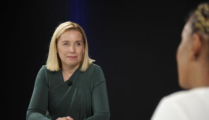 Spotlight - Danuše Nerudová