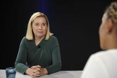 Spotlight - Danuše Nerudová