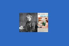 Ženy vynálezkyně, Magazín, codagalerie, vynálezy