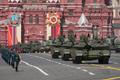 Russia Victory Day