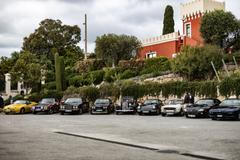 Czech Oldtimer Express 2025