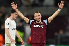 Europa League - Round of 16 - Second Leg - West Ham United v SC Freiburg