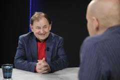 Spotlight - Michael Žantovský