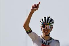 Tour de France - Stage 12 - Auch to Hautacam