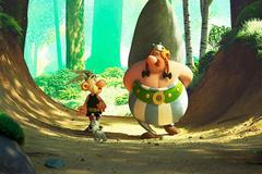 Asterix a Obelix: Souboj náčelníků (2025).