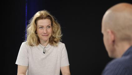 Spotlight Aktuálně.cz - Tereza Engelová