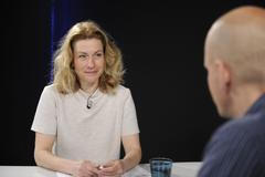 Spotlight Aktuálně.cz - Tereza Engelová