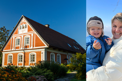 chalupa, chata, příběh, šimánková, cestovatelka, cestovatelé