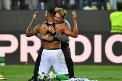 Conference League - Semi Final - Second Leg - Fiorentina v Real Betis