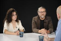 Spotlight Aktuálně.cz - Haniaková a Havlíček