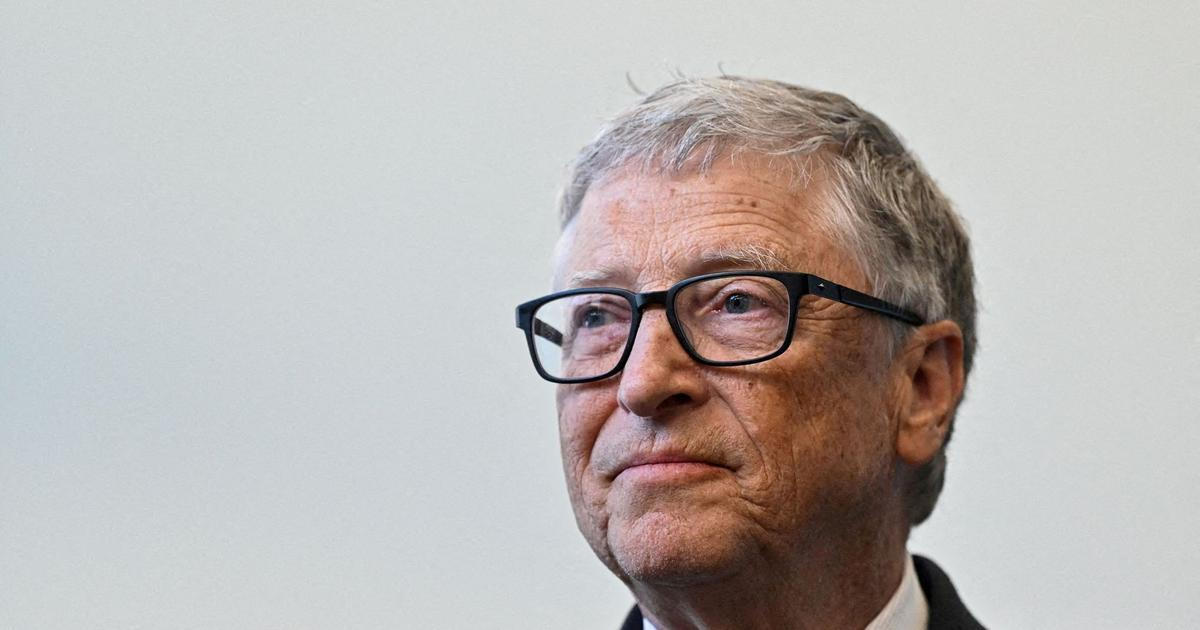 Bill Gates varoval před umělou inteligencí, mohla by způsobit smrt miliardy lidí