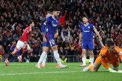 Europa League - Semi Final - Second Leg - Manchester United v Athletic Bilbao