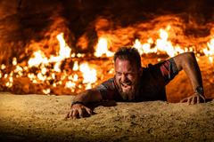 žlutá žába, přibáň, turkemnistán vol 9