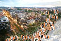 Po ženách budou mít "svou" čtvrť i filozofové