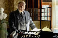 Trailer z filmu Quisling