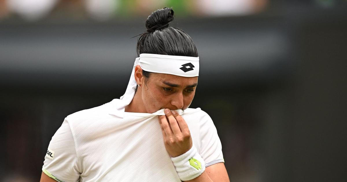 "Malý zázrak, láska na celý život." Tuniská tenisová hvězda začala novou etapu života