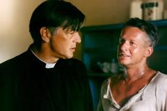 Jiří Bartoška ve filmu Je třeba Sekala.