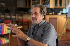 Errol Musk, otec Elona Muska