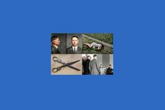 Peter Kürten, Šílený vampýr z Düsseldorfu: Příběh nejobávanějšího sériového vraha Německa