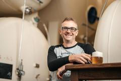 Petr Dvořák, Budvar, ředitel