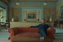 Trailer z filmu Fénické spiknutí