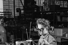 Jack Delano, fotografie USA před II. světovou válkou