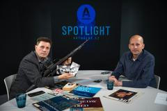 Spotlight Aktuálně.cz - Pavel Černý