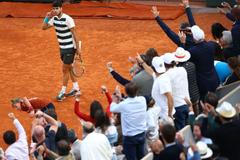 Finále French Open 2025