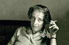 Hannah Arendt