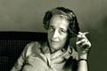 Hannah Arendt
