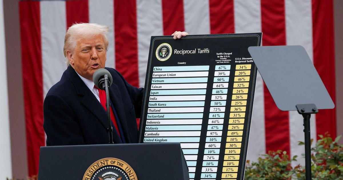 Německé firmy snížily investice v USA o dvě třetiny. Mohou za to i Trumpova cla