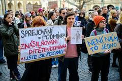 protest Kolikrát to ještě projde?