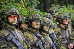 Dobrovolné vojenské cvičení