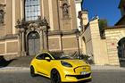 Ford Puma Gen-E