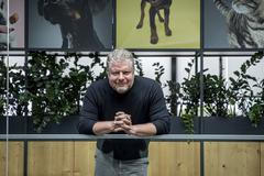 Pavel Bouška, Vafo, psí žrádlo, krmivo