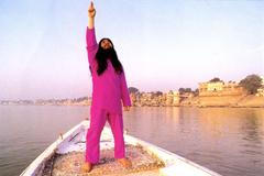 Asahara Óm šinrikjó