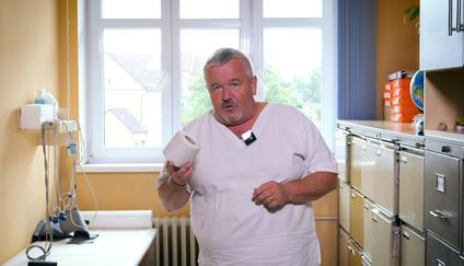 Doktore, poraďte! - cestovatelský průjem