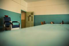 Poprava, trest smrti, ilustrační foto