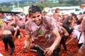 Tomatina, Peru