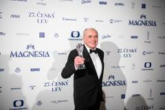 Vladimír Smutný, 2020