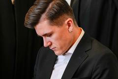 Criminal case against Gjert Ingebrigtsen