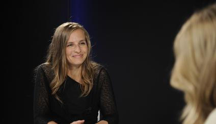 Spotlight Aktuálně.cz - Rita Kočárová