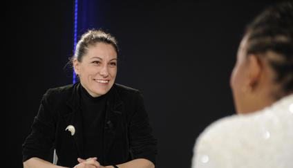 Spotlight Aktuálně.cz - Eva Decroix