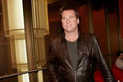 Val Kilmer