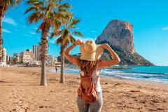 Dovolená Španělsko