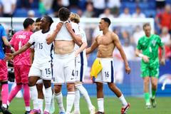 World Cup - European Qualifiers - Group K - Andorra v England