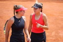 Alena a Jana Kovačkovy