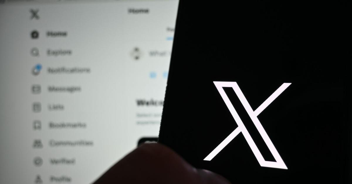 Síť X se odvolala proti pokutě 120 milionů eur. Dostala ji za porušení pravidel obsahu