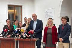 Apelujeme na politiky, zákon má vliv na obrovské množství dětí, říkají odborníci