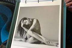 Pirelli kalendář 2025 fotky z představení v Praze